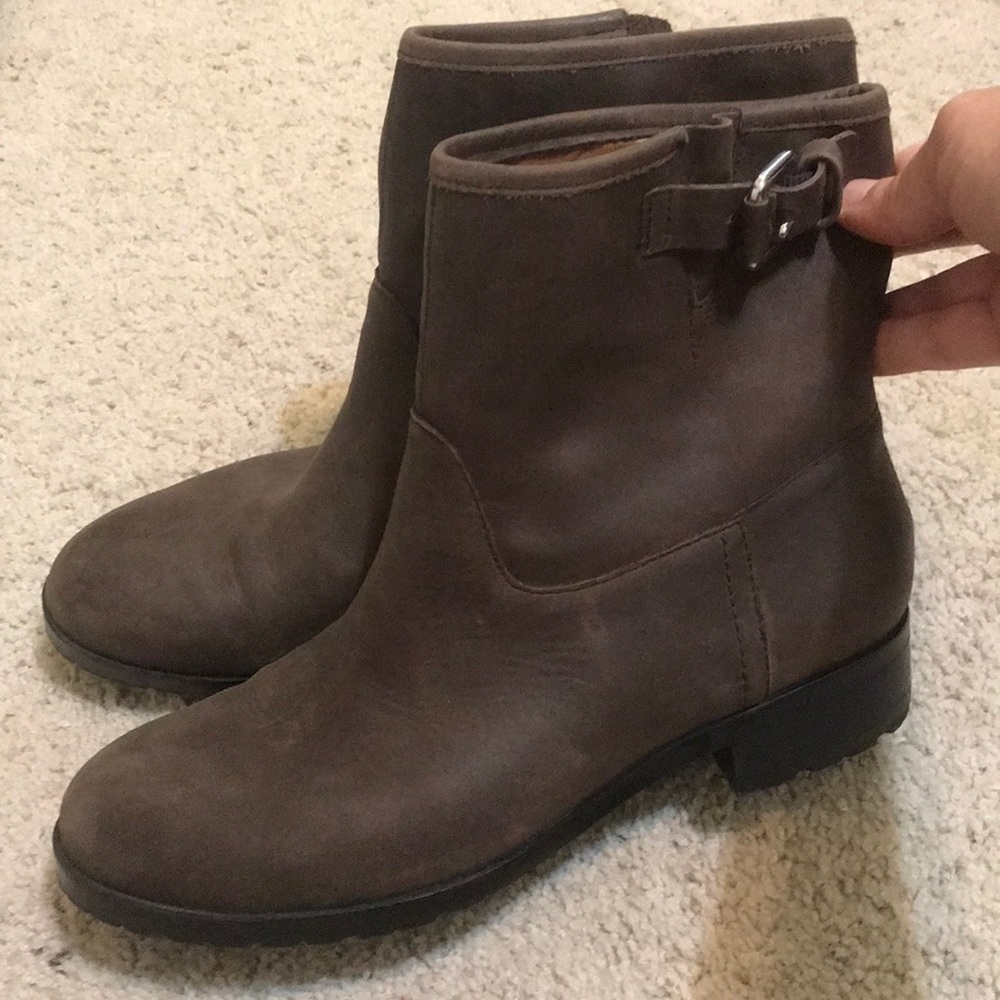 Gap Moto Ankle boots